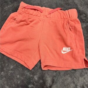 Nike Women’s Small Athletic Shorts!